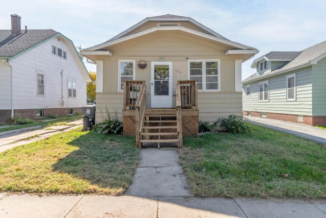 2649 Avenue B, COUNCIL BLUFFS