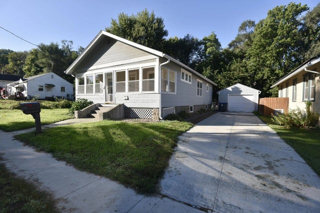 12 Marian Avenue, COUNCIL BLUFFS