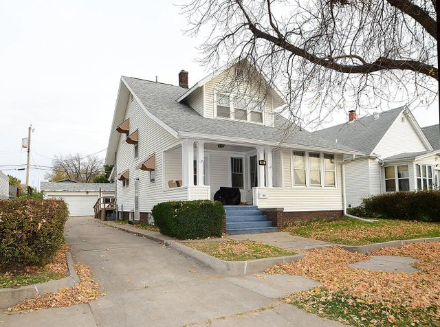 916 Avenue A, COUNCIL BLUFFS