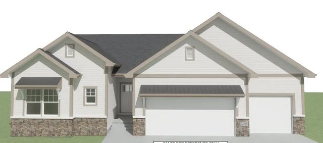 1832 Sycamore Street, COUNCIL BLUFFS