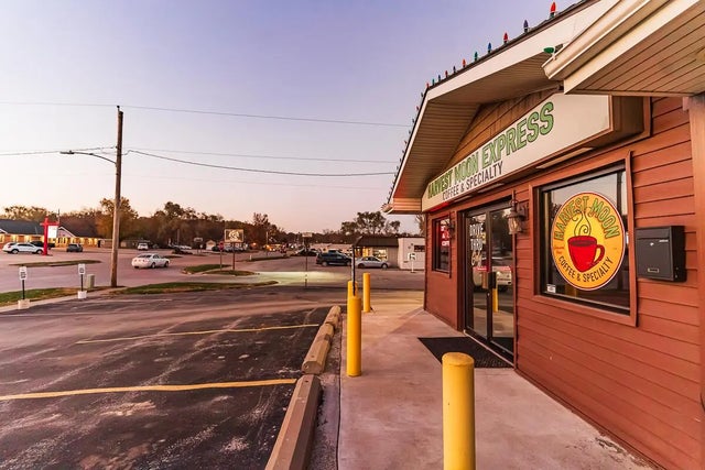 501 S Locust Street, GLENWOOD