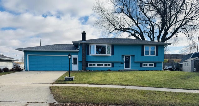 1410 Mulberry Street, ATLANTIC