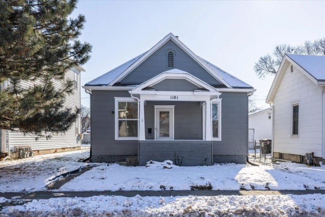 1101 5th Avenue, COUNCIL BLUFFS