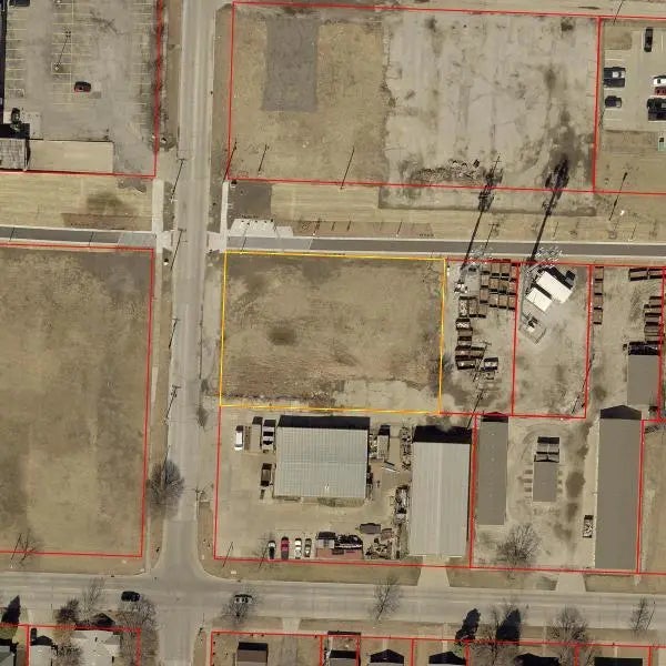 0.63 Acres S 28th Street, COUNCIL BLUFFS