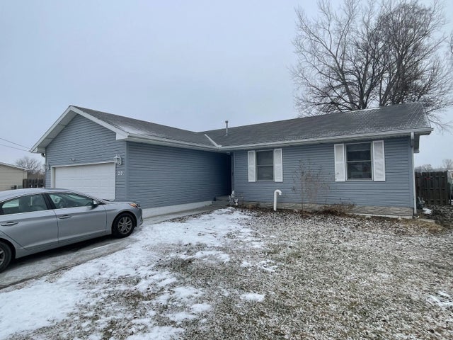 20 Huron Circle, COUNCIL BLUFFS