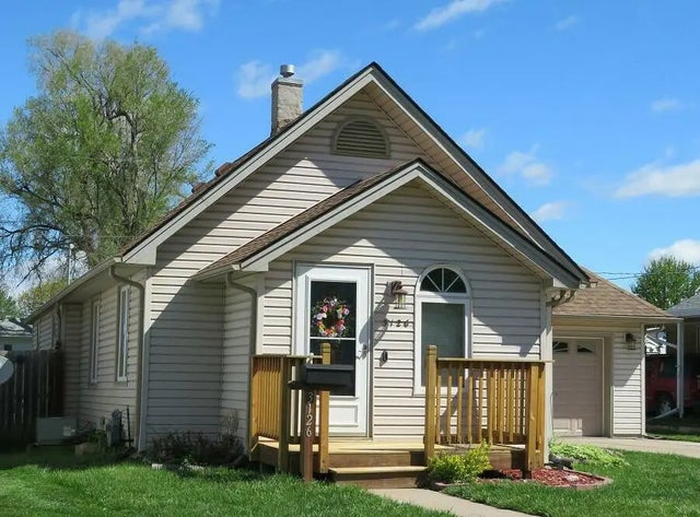 3126 4th Avenue, COUNCIL BLUFFS