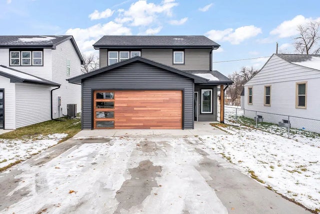 4823 Navajo Street, COUNCIL BLUFFS