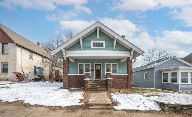 108 N 7th Street, MISSOURI VALLEY