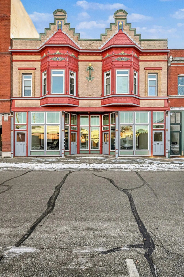 418 E Coolbaugh Street, RED OAK