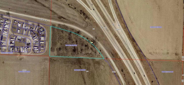 2.5 Acres Benton Lane, LITTLE SIOUX