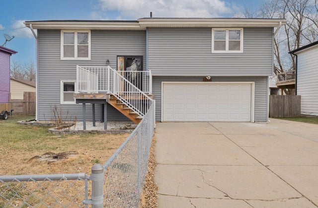 3507 Katie Drive, COUNCIL BLUFFS