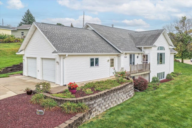 1403 Eaton Street, DUNLAP