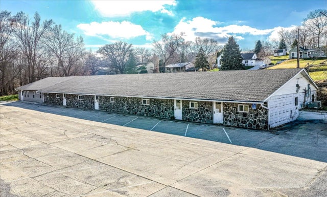 715 N 2nd Avenue, LOGAN