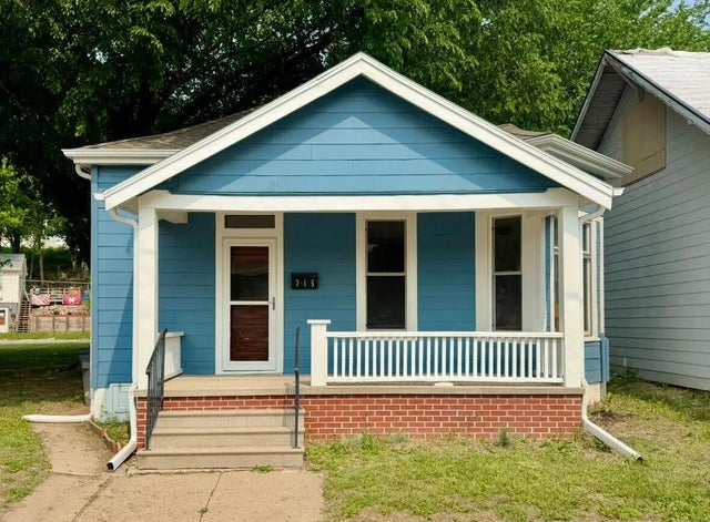 315 Williams Street, COUNCIL BLUFFS