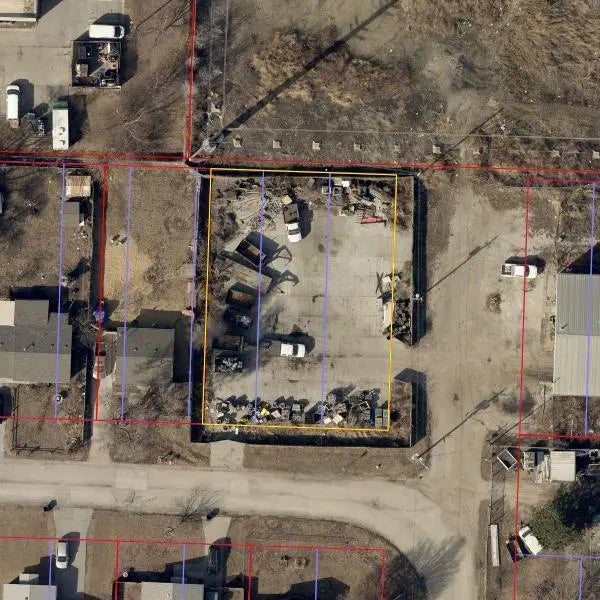 1300 N 14th Street, COUNCIL BLUFFS