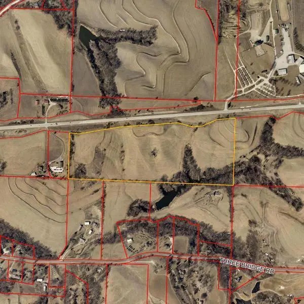 54.59 Acres Hwy 6, COUNCIL BLUFFS