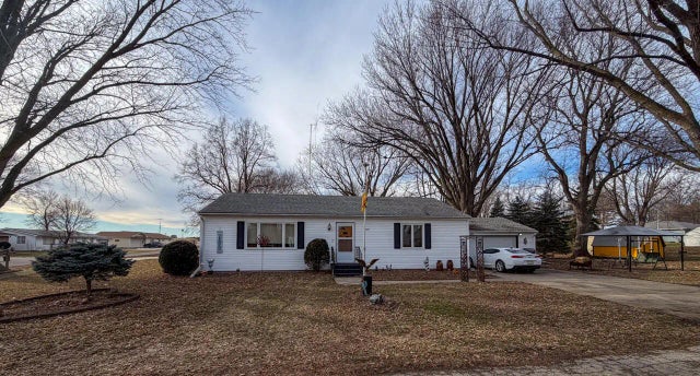 401 Center Street, Battle Creek