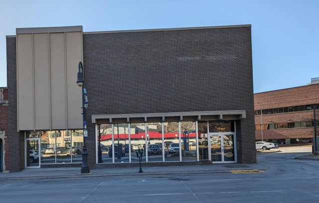 20 Pearl Street, COUNCIL BLUFFS