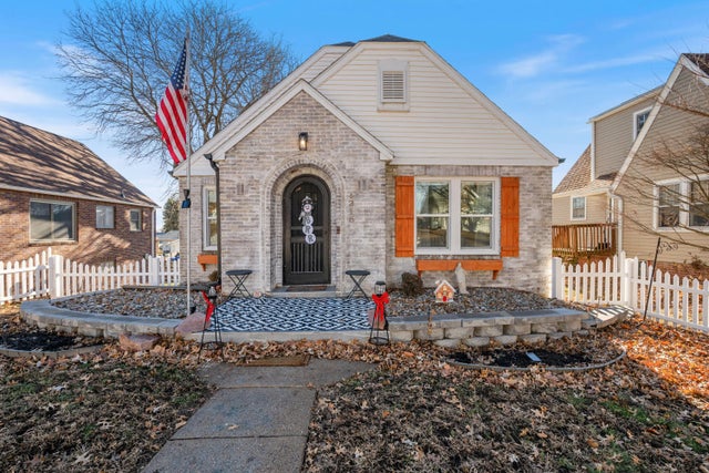 1215 College Boulevard, HARLAN