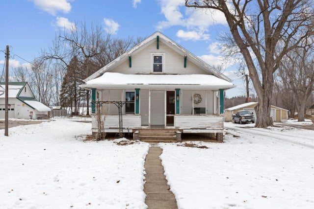 204 Walnut Avenue, HERMAN