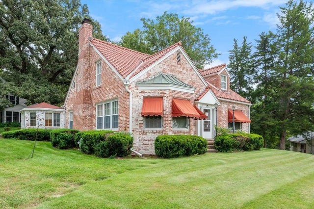 601 Forest Drive, COUNCIL BLUFFS