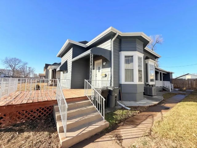 810 1st Avenue, COUNCIL BLUFFS