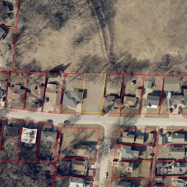 104 Norton Avenue, COUNCIL BLUFFS