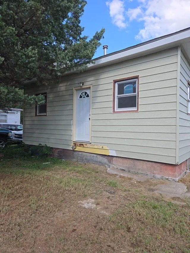 208 W 3rd Street, RED OAK