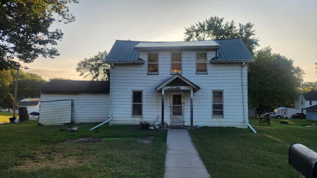 1810 Argyle Street, HAMBURG