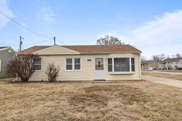 2900 Renner Drive, COUNCIL BLUFFS