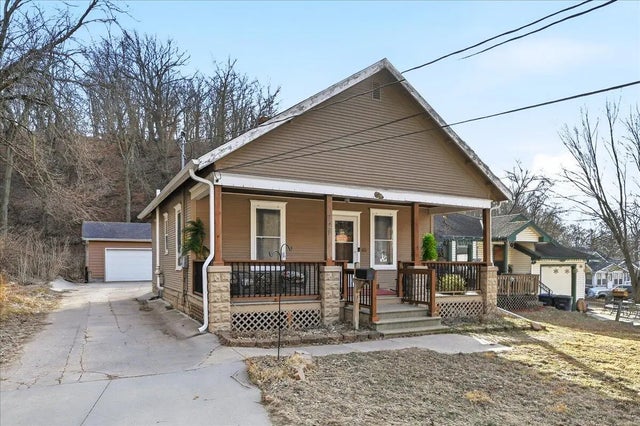 721 W Graham Avenue, COUNCIL BLUFFS