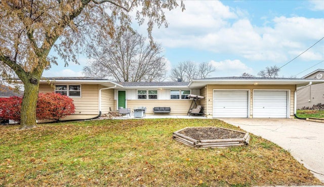 609 N 4th Street, MISSOURI VALLEY