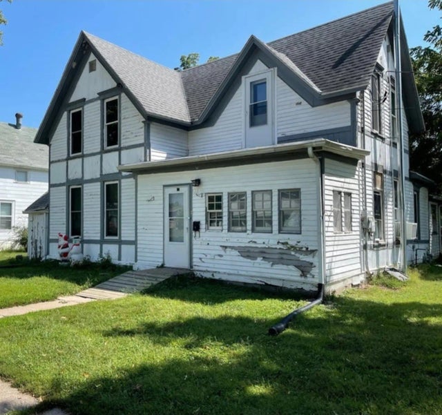 401 E 5th St Street, VILLISCA