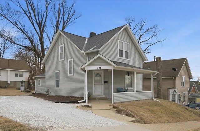 322 N 4th Street, MISSOURI VALLEY