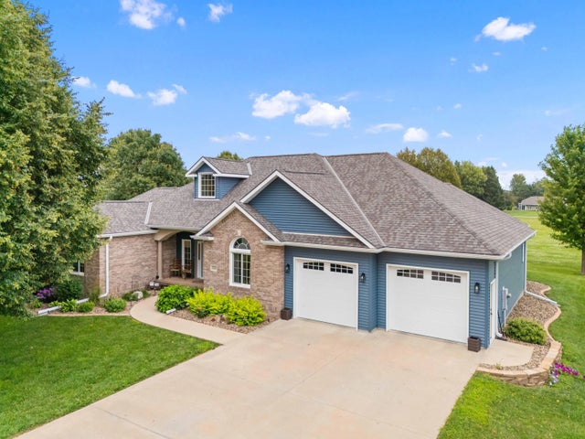 3020 Country Club Parkway, HARLAN