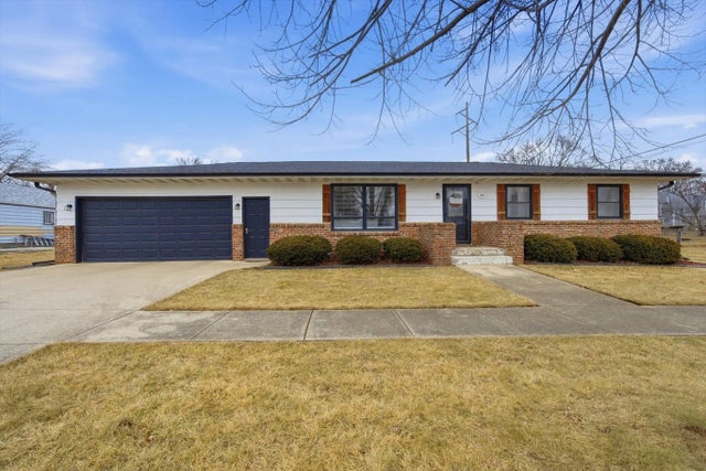 33 3rd Street, WOODBINE