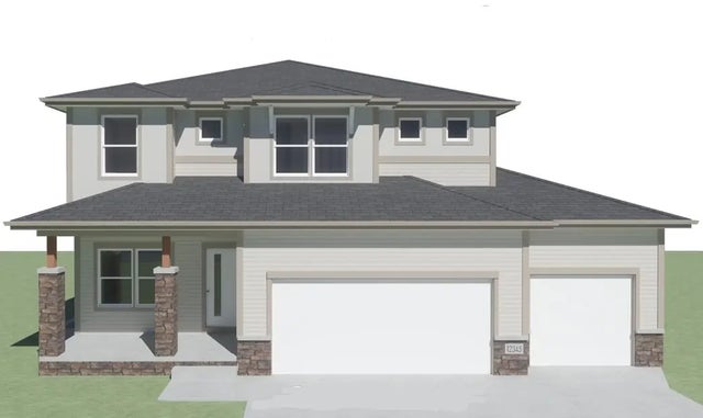 1861 Hemlock Street, COUNCIL BLUFFS