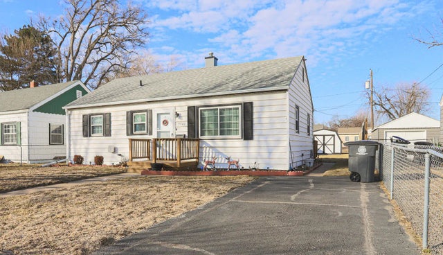 3546 8th Avenue, COUNCIL BLUFFS