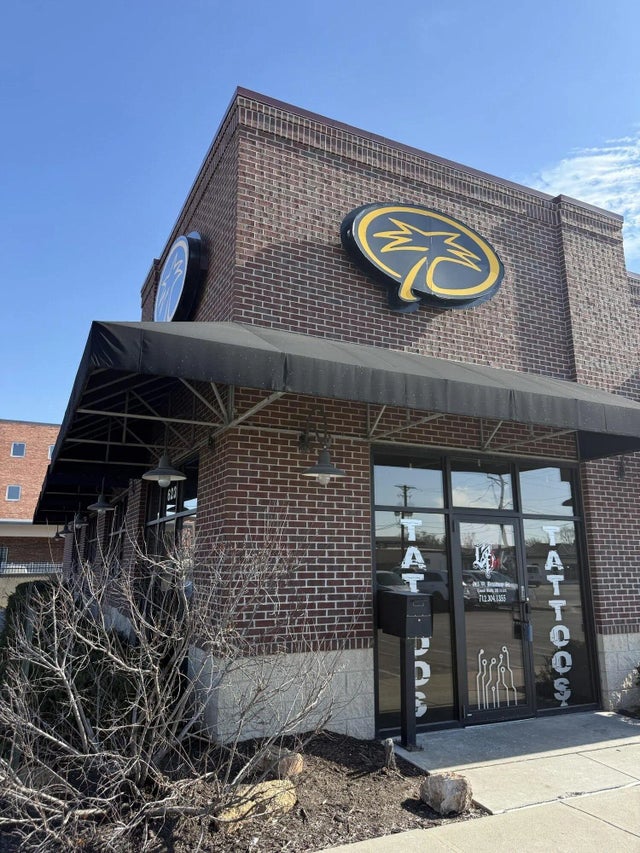 623 W Broadway Street, COUNCIL BLUFFS