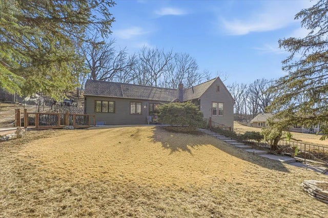 155 S Linden Avenue, COUNCIL BLUFFS