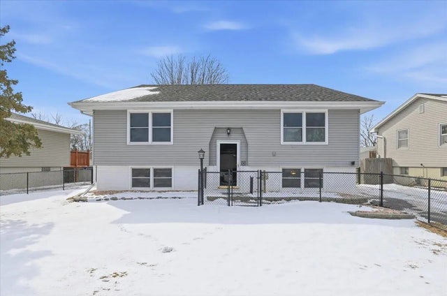3808 Ramelle Drive, COUNCIL BLUFFS