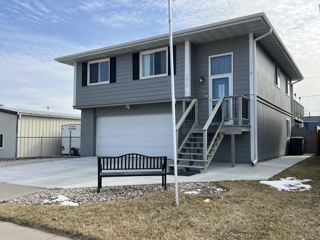 1615 Avenue M, COUNCIL BLUFFS