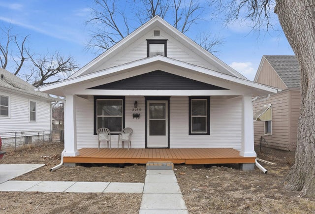 2215 6th Avenue, COUNCIL BLUFFS