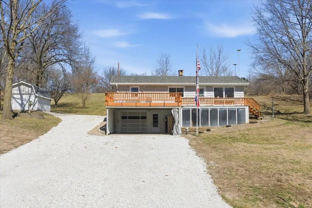 20264 Honeysuckle Road, COUNCIL BLUFFS