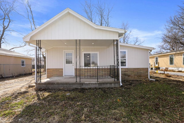 3115 12th Avenue, COUNCIL BLUFFS