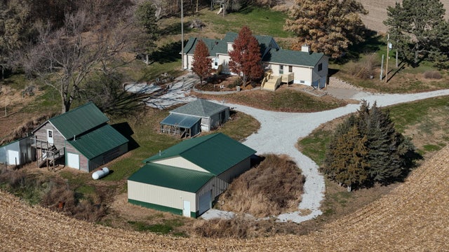 16297 Co Rd 16, BLAIR