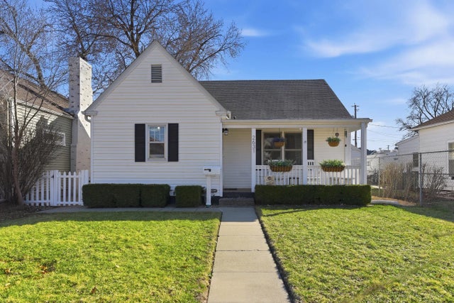 2631 Avenue C, COUNCIL BLUFFS