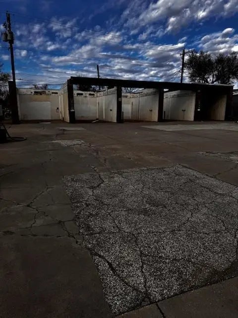 3518 W Broadway, COUNCIL BLUFFS