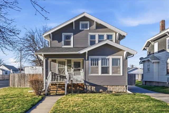 2322 Avenue F, COUNCIL BLUFFS