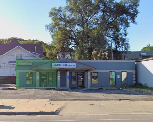 421 E Broadway, COUNCIL BLUFFS